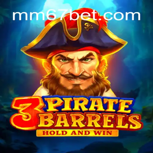 Explorando o Mundo de 3PirateBarrels: Uma Aventura Pirata Inesquecível