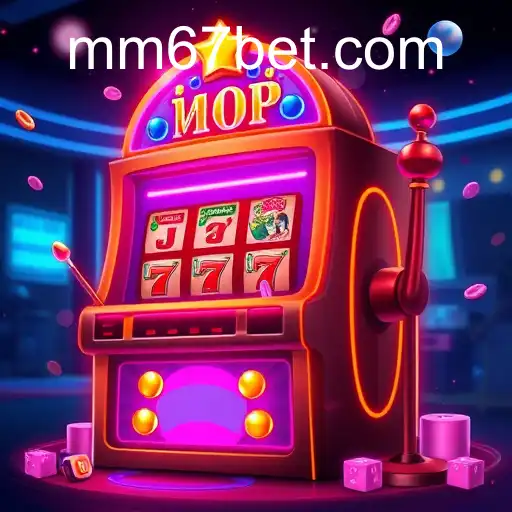 Explorando o Mundo dos Caça-níqueis: MM67.VIP