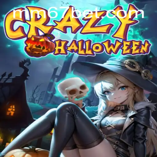 Descubra o emocionante mundo de CrazyHalloween