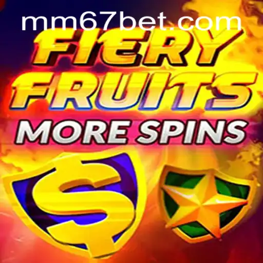Explorando FieryFruitsMoreSpins: Uma Nova Era de Slots Online