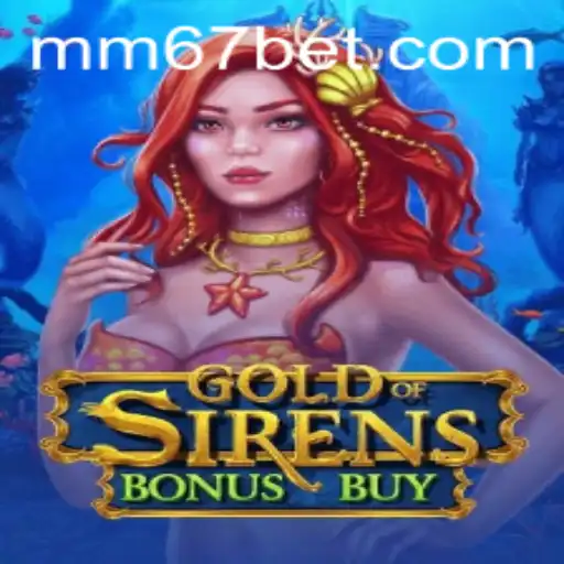 Descubra as Aventuras de GoldofSirensBonusBuy: O Jogo que Conquista os Entusiastas de Cassino