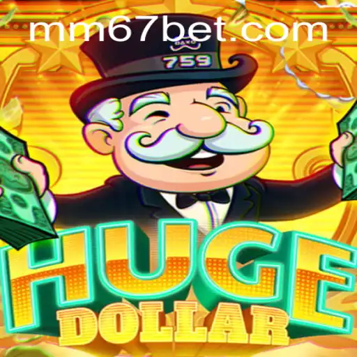 Descubra o Mundo de HugeDollar: Um Jogo de Estratégia e Diversão