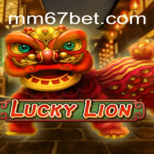 Descubra o Mundo de LuckyLion: Um Jogo Revolucionário no MM67.VIP
