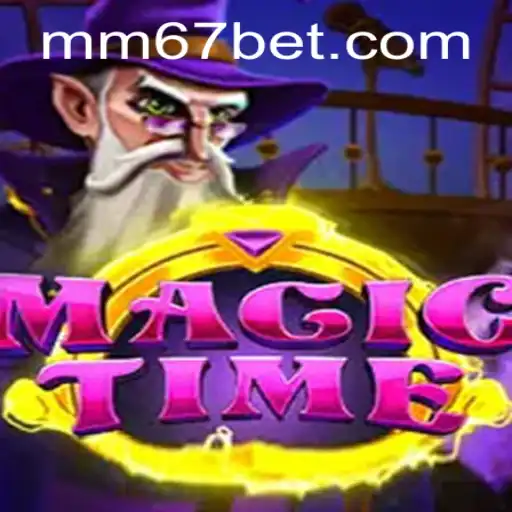Explorando MagicTime: Um Guia Completo para o Jogo do Momento