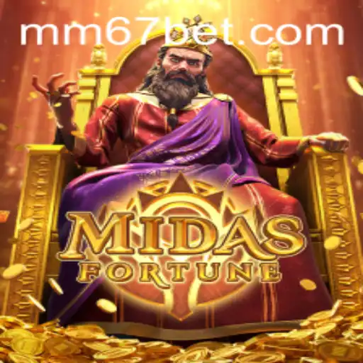 Explorando o Mundo de MidasFortune: Uma Aventura no Universo MM67.VIP