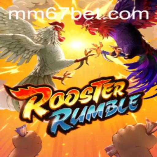 RoosterRumble: Mergulhe na Emoção dos Combates de Galo Virtuais