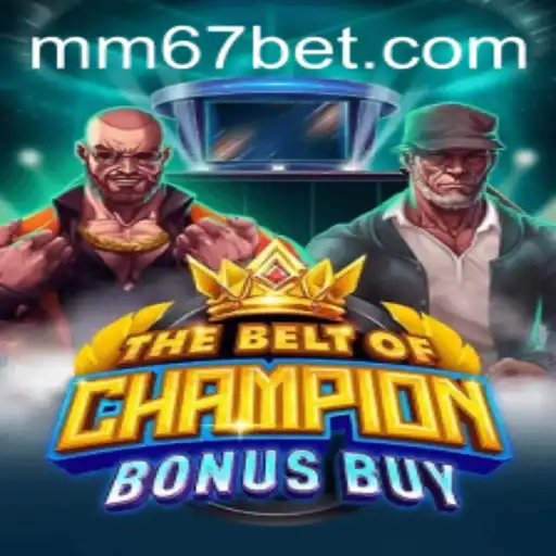 Explorando o Fascinante Mundo do Jogo TheBeltOfChampionBonusBuy