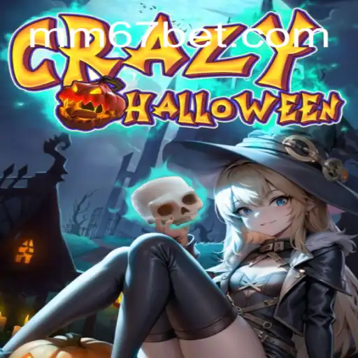 Descubra o emocionante mundo de CrazyHalloween