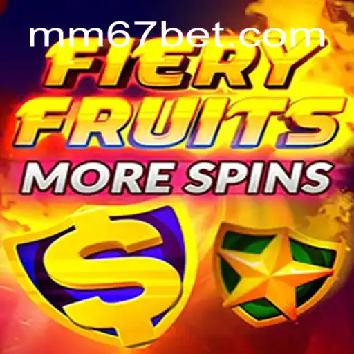 Explorando FieryFruitsMoreSpins: Uma Nova Era de Slots Online