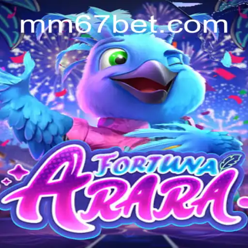 Descubra Todos os Detalhes do Jogo FortunaArara com MM67.VIP