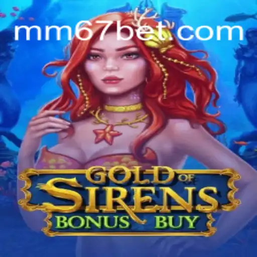 Descubra as Aventuras de GoldofSirensBonusBuy: O Jogo que Conquista os Entusiastas de Cassino
