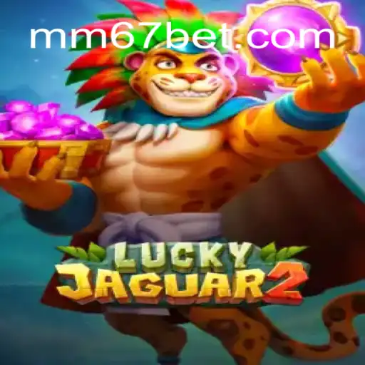 Explorando o Fascinante Mundo de Luckyjaguar2: O Que Você Precisa Saber