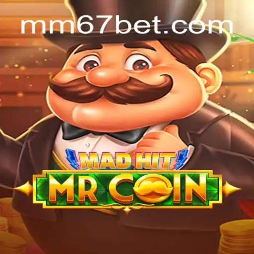 Descubra o Universo de MadHitMrCoin: Um Mistério Envolvente de Estratégia e Aventura