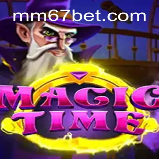 Explorando MagicTime: Um Guia Completo para o Jogo do Momento