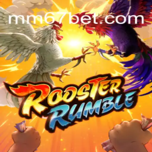 RoosterRumble: Mergulhe na Emoção dos Combates de Galo Virtuais