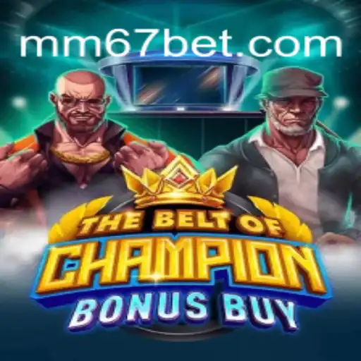 Explorando o Fascinante Mundo do Jogo TheBeltOfChampionBonusBuy