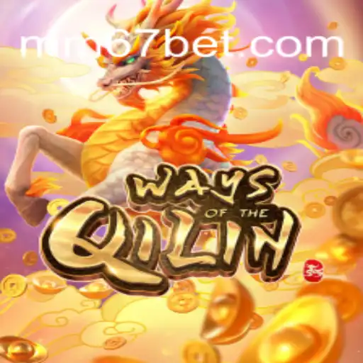 Explorando o Universo de WaysoftheQilin: Uma Jornada Mágica no Mundo dos Dragões