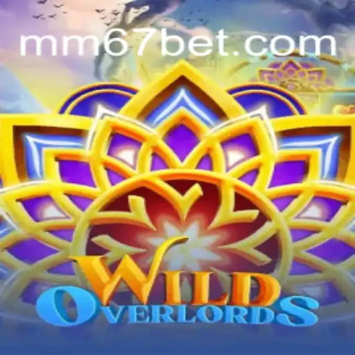 Explorando o Mundo de WildOverlords