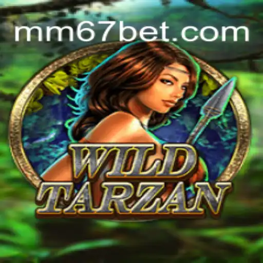 Explorando o Mundo de WildTarzan: Um Jogo Inovador em MM67.VIP