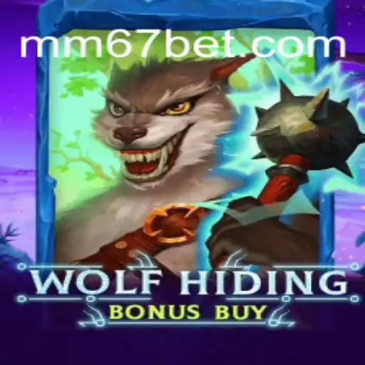 Explorando o Jogo WolfHidingBonusBuy e Suas Regras com MM67.VIP