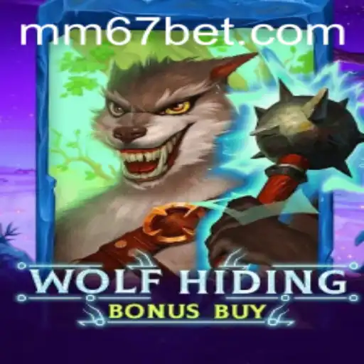 Explorando o Jogo WolfHidingBonusBuy e Suas Regras com MM67.VIP